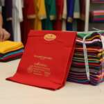 Mahima – Blouse Fabric