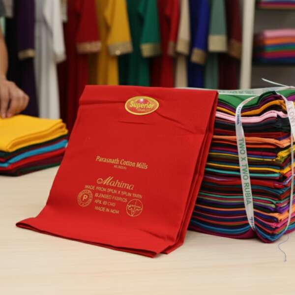 Mahima – Blouse Fabric