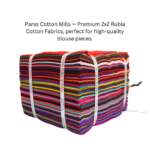 Mahima – Blouse Fabric