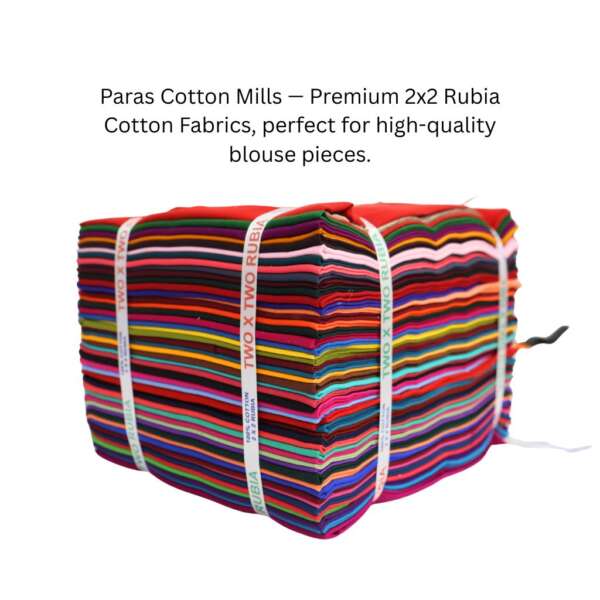 Mahima – Blouse Fabric