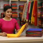 Nikita (Softy) – Blouse Fabric