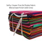 Nikita (Softy) – Blouse Fabric