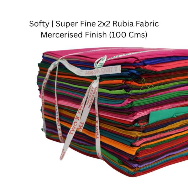 Nikita (Softy) – Blouse Fabric