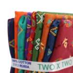 Moon Moon – Printed Fabric