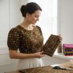 Chocobar – Printed Fabric