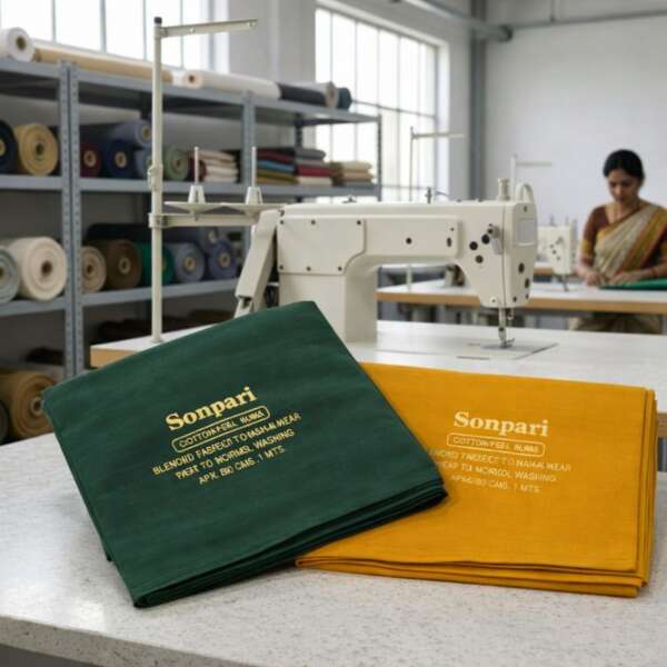 Terry Rubia – Tulsi