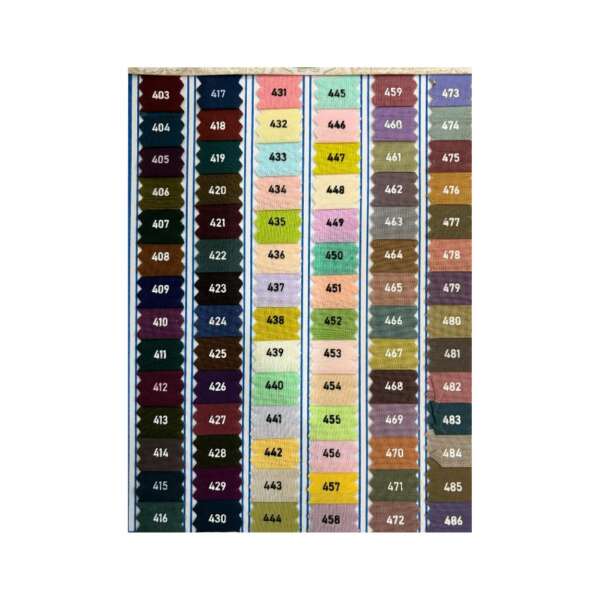 Neelam – Cotton Lining