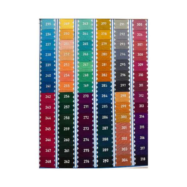 Neelam – Cotton Lining