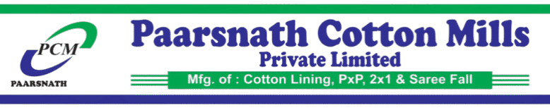 Paarsnath Cotton Mills